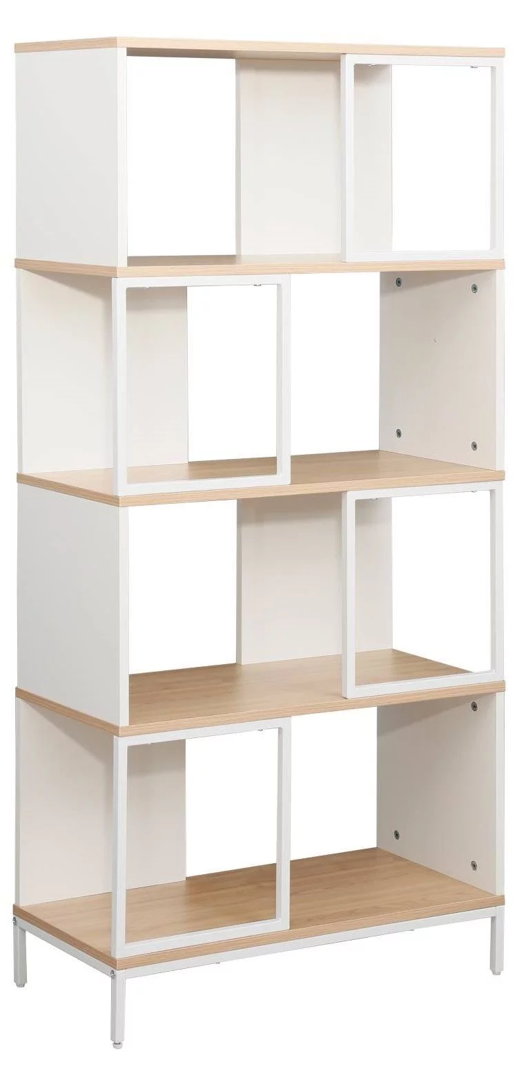 Image Стеллаж Loreto 5 уровней 70X30X146.5H