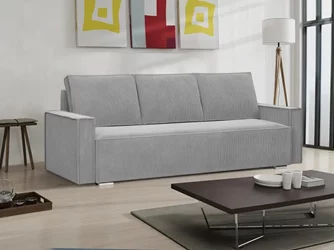Canapea Magnifico Meble Noto Poso 055 Light Grey