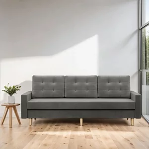 Image Canapea Magnifico Meble Blank Bonel Kronos 15 Light Grey