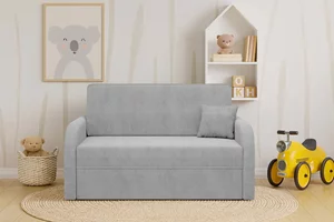 Image Диван Magnifico Meble Somo 120 Onega 08 Light Grey