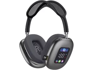 Image Наушники Musen Max 500, Black