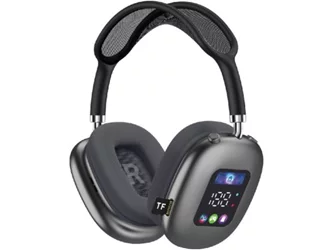 Наушники Musen Max 500, Black