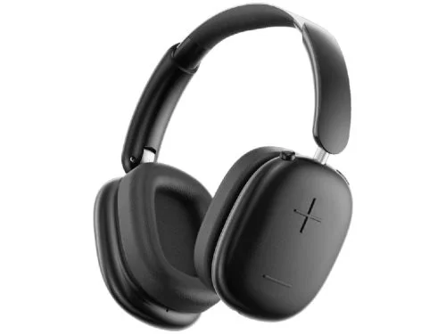 Musen LK-MAX, Black
