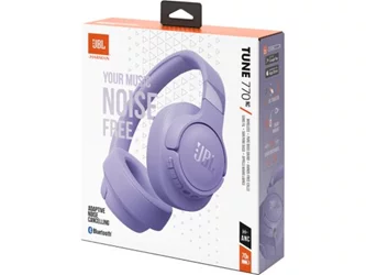 Căști JBL  Tune 770NC, Purple