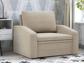 Fotoliu Magnifico Meble Orbit 80 Malmo New 08 Beige