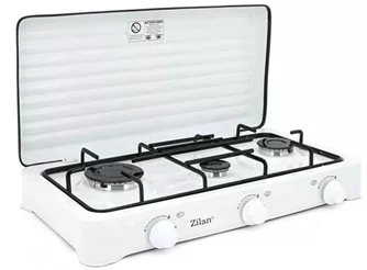Настольные плиты Zilan ZLN0032 WH