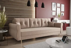 Image Canapea Space Meble Apollo Itaka 48 Beige Dark