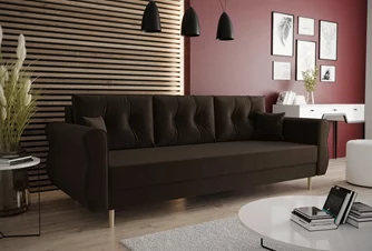 Диван Space Meble Apollo Itaka 41 Brown