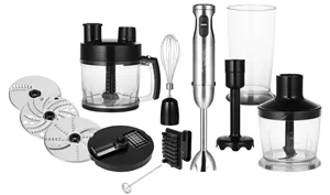 Image Blender Polaris PHB 1637AL