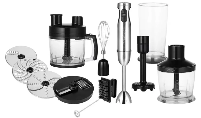 Image Blender Polaris PHB 1637AL