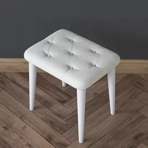 Image Пуф Mirage Meble BM101 White