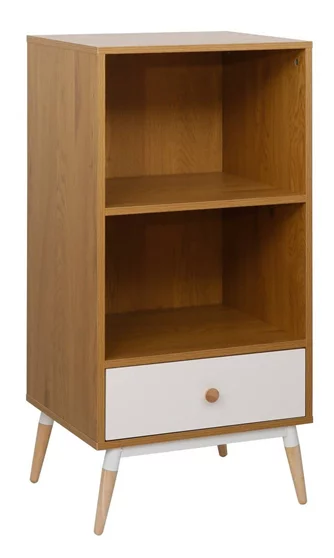 Comodă Marani 1 sertar 48x40x101H