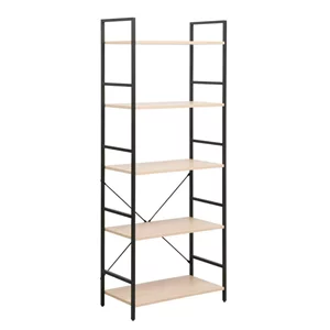 Image Стеллаж Columbus 5 уровней 63x30x158H