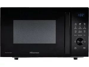 Image Cuptor cu microunde Hisense H23MOBSD1HG