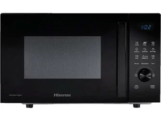 Cuptor cu microunde Hisense H23MOBSD1HG