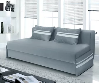 Canapea Modern Compliment Vega 33 Gray Light