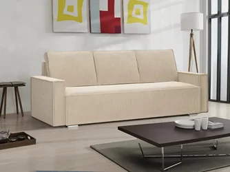 Canapea Magnifico Meble Noto Poso 100 Beige