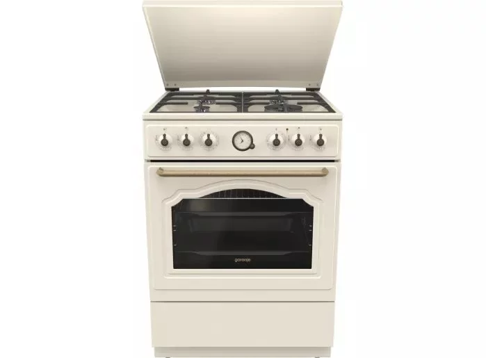 Image Газовая плита Gorenje GKS6C71CLI