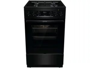 Image Aragaz combinat Gorenje GK5C60BJ