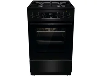 Aragaz combinat Gorenje GK5C60BJ