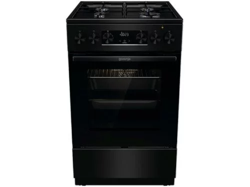 Image Aragaz combinat Gorenje GK5C60BJ