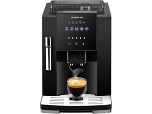 Image Кофемашина Polaris PACM 2041SW Black