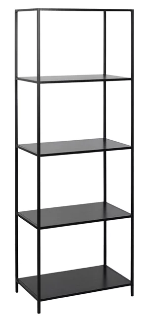 Image Raft Cona 4 nivele 50x30x110.5H