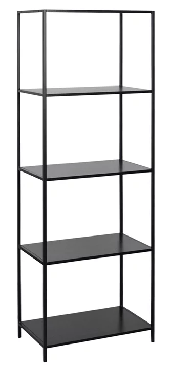 Стеллаж Cona 4 уровня 50x30x110.5H