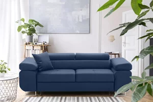 Image Диван Magnifico Meble Rigatto SF Kronos 09 Navy