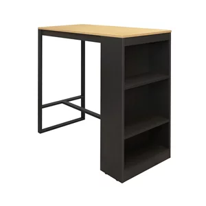 Image Барный стол Bosco 1000x500xH1050