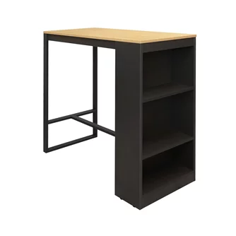 Барный стол Bosco 1000x500xH1050