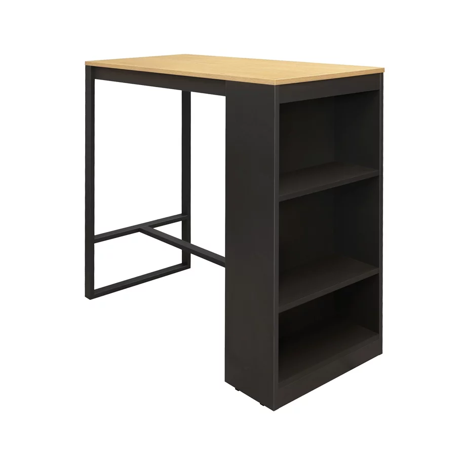 Image Барный стол Bosco 1000x500xH1050