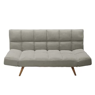 Canapea LM-58 Beige Stofa OTE 100