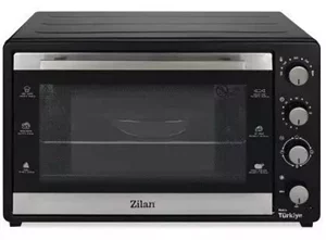 Image Cuptor de masa Zilan ZLN3480 Black