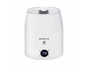Image Увлажнитель воздуха Polaris PUH 4040 WIFI IQ Home White