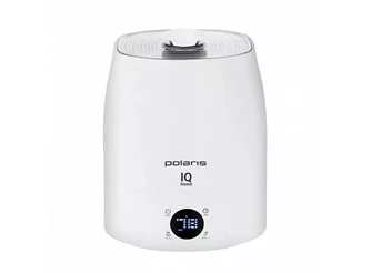 Увлажнитель воздуха Polaris PUH 4040 WIFI IQ Home White