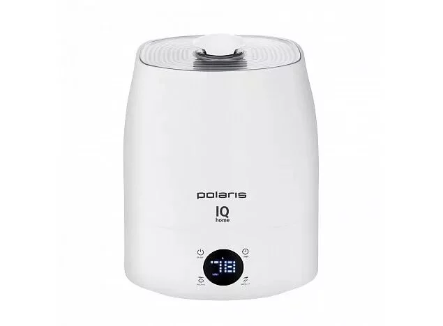 Image Увлажнитель воздуха Polaris PUH 4040 WIFI IQ Home White