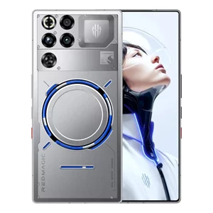 Image Telefon mobil ZTE nubia RedMagic 11 Pro 5G 24/1TB Subzero