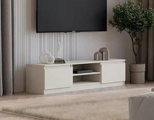 Image Тумба РТВ TopEshop Malwa RTV 120 Cashmere