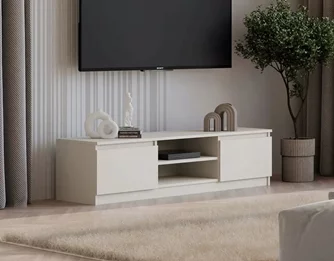 Тумба РТВ TopEshop Malwa RTV 120 Cashmere