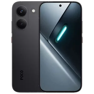 Image Telefon mobil Xiaomi Poco X8 Pro 5G 8/256Gb Black