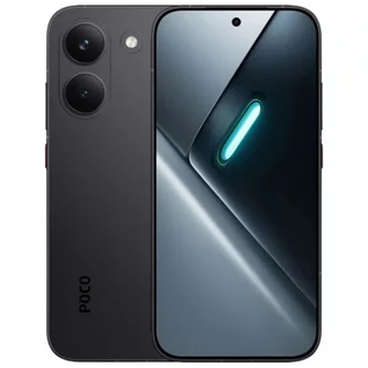 Telefon mobil Xiaomi Poco X8 Pro 5G 8/256Gb Black
