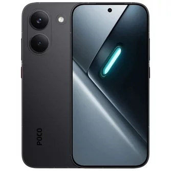 Мобильный телефон Xiaomi Poco X8 Pro 5G 12/512Gb Black