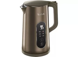Image Электрочайник Tefal KI871FE0  Gold