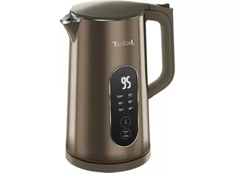 Электрочайник Tefal KI871FE0  Gold