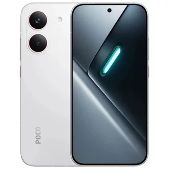 Мобильный телефон Xiaomi Poco X8 Pro 5G 12/512Gb White