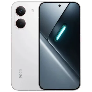 Image Мобильный телефон Xiaomi Poco X8 Pro 5G 8/256Gb White