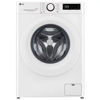 Стиральная машина LG  F2DR508SWW