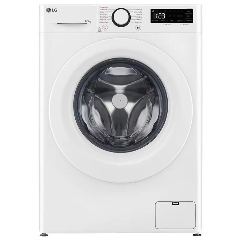 Image Стиральная машина LG  F2DR508SWW