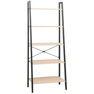 Image Стеллаж Azalia 5 уровней 64x34x164H